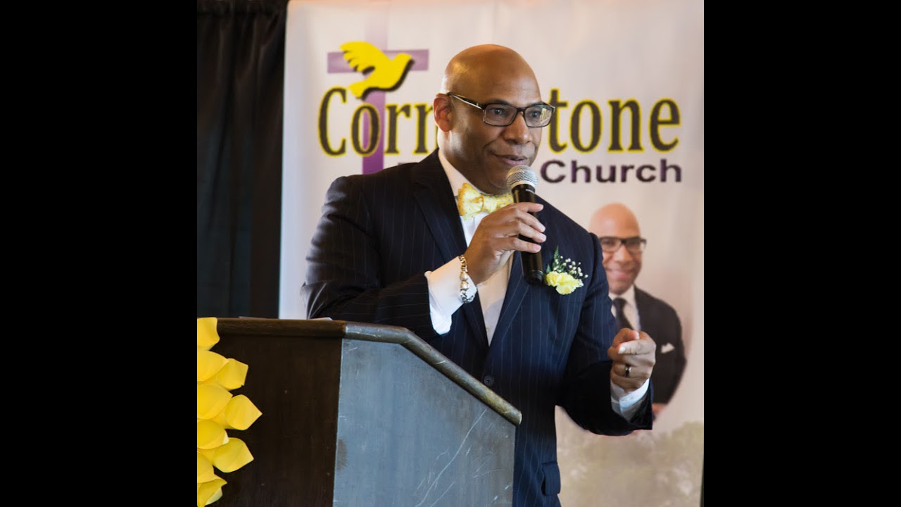 Cornerstone Baptist Church Livestream