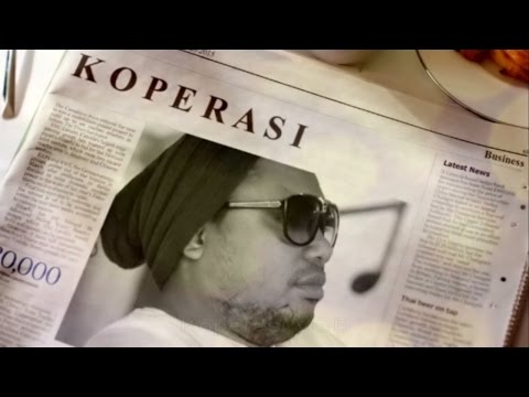 Roy Saklil - Koperasi (Official Music Video)