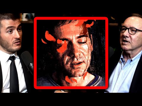 The philosophy of American Beauty | Kevin Spacey and Lex Fridman