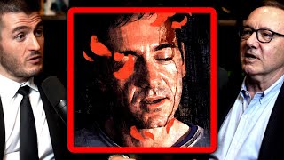Filozofia American Beauty – Kevin Spacey w rozmowie z Lexem Fridmanem