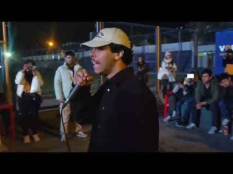 NOPORFAVOR vs DELENYER - Octavos | Clasificatoria WCB #3