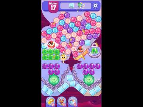 Angry Birds Dream Blast Level 2813 - NO BOOSTERS 😠🐦💤🎈 | SKILLGAMING ✔️