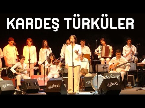 Kardeş Türküler - Derdo Derdo (Derttir)