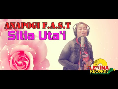 Silia Uta'i - Anapogi F.A.S.T