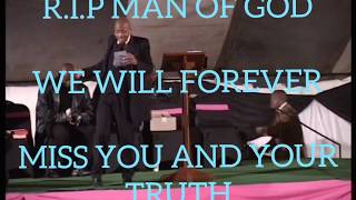 Download lagu The funny NJ Sithole ~ RIP Man Of God mp3