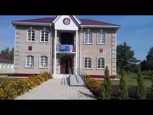 Яңа Бүләк авылында 9 сентябрь көнне Татарстанның халык артисты Илһам Шакировның бюсты ачылачак