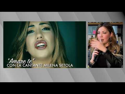 Casa Chalet 88 - Amare Te: La Cantante Milena Setola