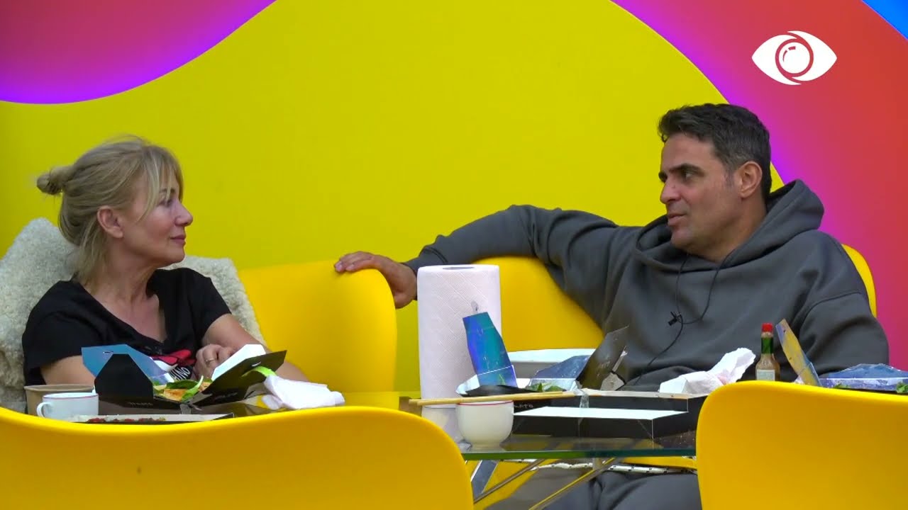 Pse rrin turivarur ai?/ Armaldo bisedon me Evën për Luizin