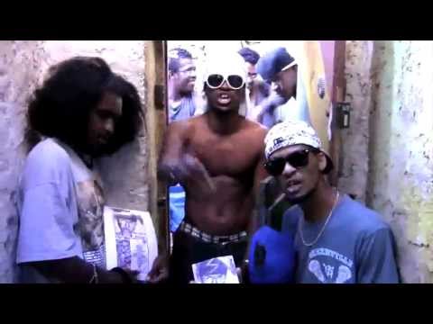 Oh Seiva - Mc Seiva (Bairr Turbulent)