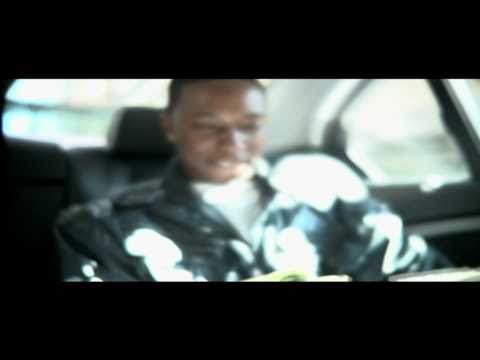 U-SITY - 745  Feat. Johnny P (Official Music Video)