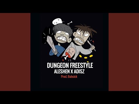 Dungeon Freestyle