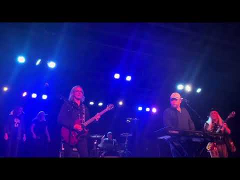 Barry goudreau’s engine room/more than a feeling/(Boston cover)blue ocean music room