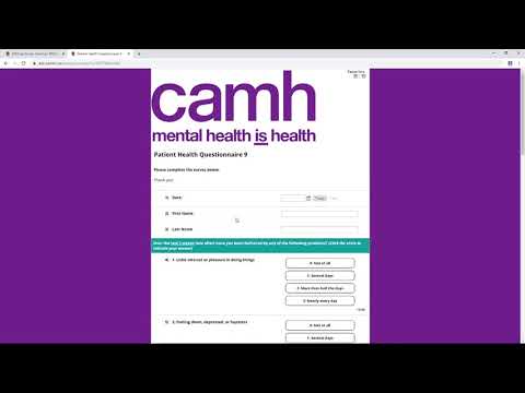 REDCap Surveys - Part 4