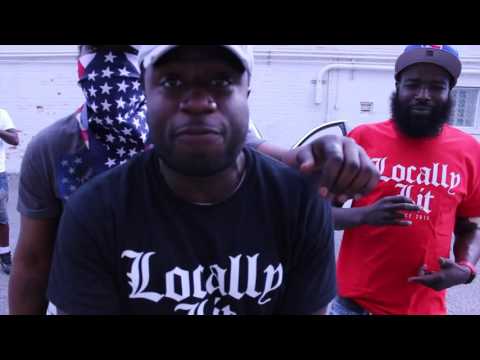 JUNGLE - Butta Gramz ft. Nino Black