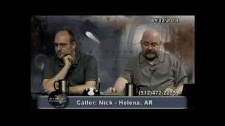 ABSOLUTE Truths and ABSOLUTE Nothingness - The Atheist Experience