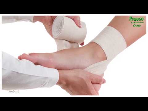 Nutritional Supplement For Orthopedic Patients