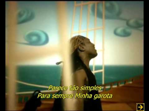 Tommy Vee - Lovely Com Legendas Em Português