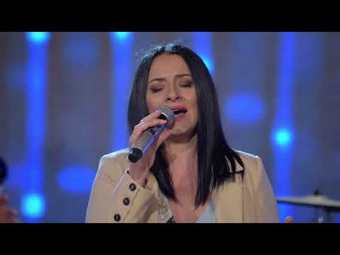 Aneta i Grupa Molika - Sobrale mi se nabrale (Art Studio Production Live TV Show)