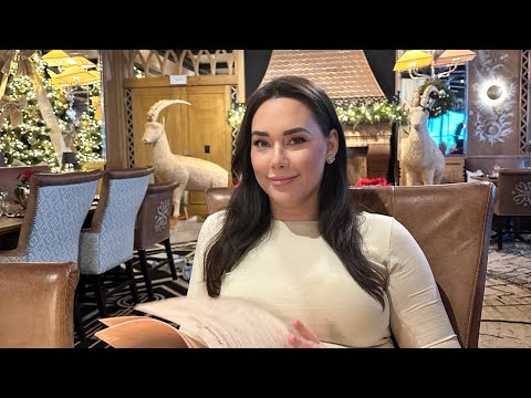 Christmas Eve in Zakopane, Poland 🇵🇱 | Family Hotel Vlog