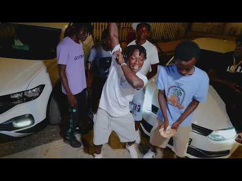 Youngdeel x Youngfrish x Youngfabi - BOOLING (Official Music Video)