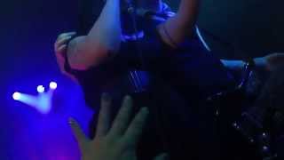 The Birthday Massacre - Forever - São Paulo - Brazil