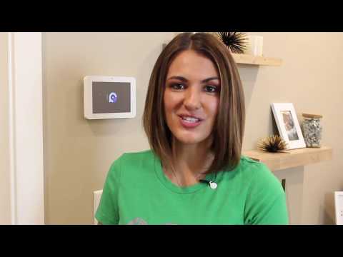 Qolsys IQ Panel: How to do Software Updates