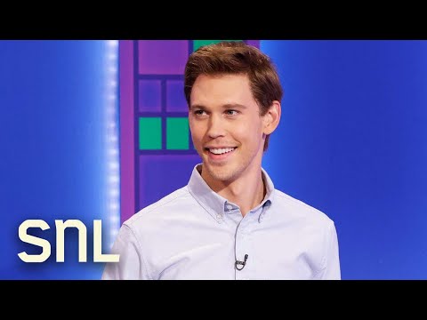 The Phrase That Pays - SNL