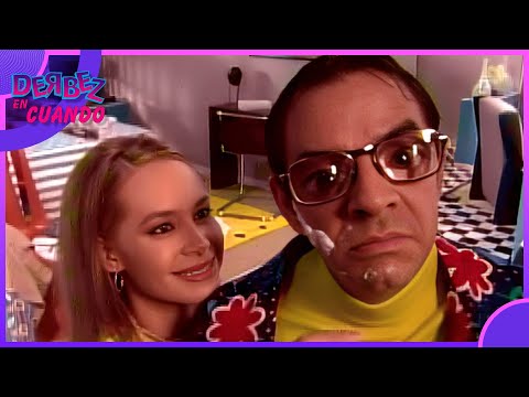 Tanta ponencia de Armando Hoyos le cobra factura | Derbez en Cuando 3/4 | C27- T2