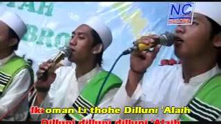 Download lagu 01 Dilluni Jam'iyah Aliyatul Abrory mp3 Download lagu 01 Dilluni Jam'iyah Aliyatul Abrory mp3