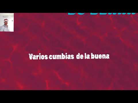 Sergio moran. grupo caly. Sergio torres. Mario pereyra. Chanchi. Mix dj berna