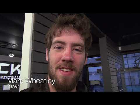 World Record Longest Paintball Game (Guinness World Record) - YouTube