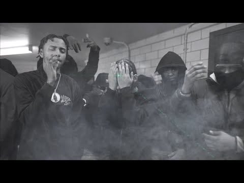 Mizzy N.$.U and CHD ENTERTAINMENT