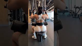 Download lagu Dhea Zautha Gym Stecu stecu #fyp mp3