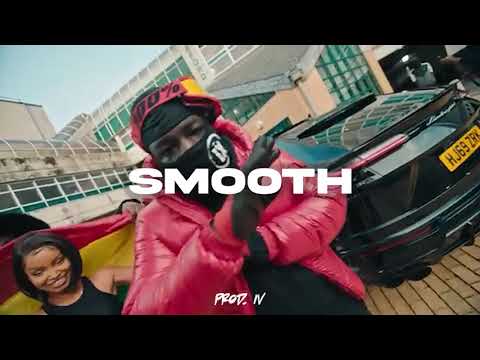 [FREE] #OFB Dezzie X Beezy UK Drill Afro Type Beat | UK Drill Instrumental 2024