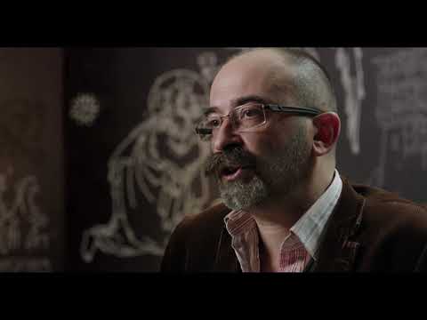 Sveta Gora - nebeski grad: Riznica