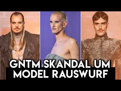 GNTM 2026 SKANDAL um RAUSWURF der Models: Kandidaten packen aus | GNTM Drama TALK Folge 3 & 4