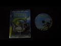 Opening To Shrek 2001 DVD Disc 1 Fullscreen