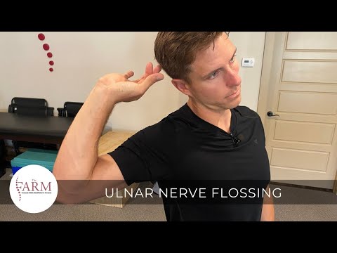 Ulnar Nerve Flossing