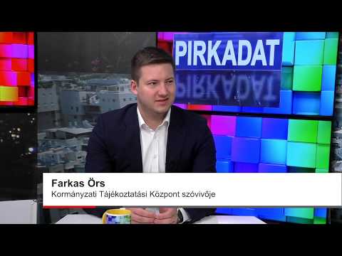 Az EU nyomást akar gyakorolni a kormányra