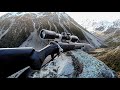 9 DAYS ALONE HUNTING The Wilderness (I didn't know what I was about to get myself into) pt 1