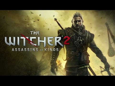, title : 'The Witcher 2: Assassins of Kings (Game Movie)'