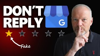 How To Handle Fake Google Business Reviews