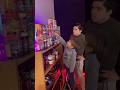 Little Man Picks 3 GFUEL Flavors To Mix Throwback