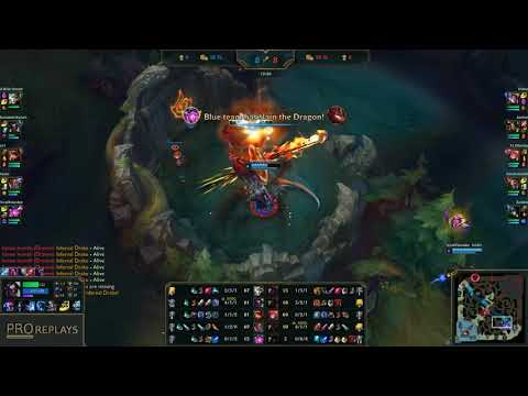 Karasmai (KAYN) vs NIDALEE - 15/2/5 KDA JUNGLE GAMEPLAY - NA Ranked DIAMOND