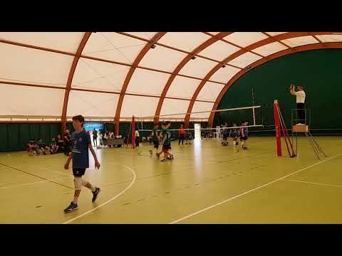 AeQuilibrium Cup TdT 2023 - C.T. Messina - C.T Monti Iblei 3° Set