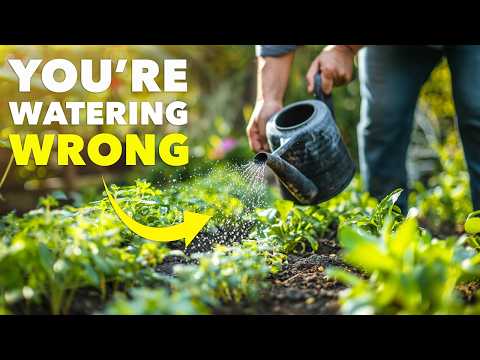 Tomato Growing Masterclass My Blueprint to Success Every Time