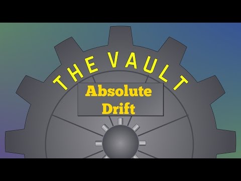 The Vault - Absolute Drift