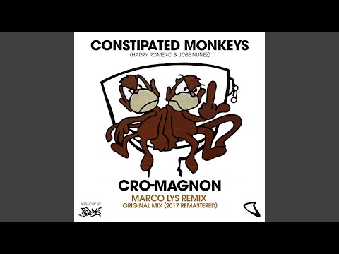 Cro Magnon (2017 Remastered - Extended Mix)
