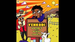 $pacely - Yenkodi ft. Bu Man & Odartei (Audio Slide) $pacely - Yenkodi ft. Bu Man & Odartei (Audio Slide)