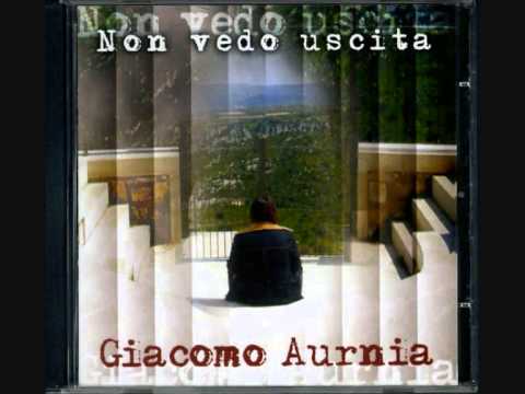 Giacomo Aurnia - Non vedo uscita (Full Album 2003)